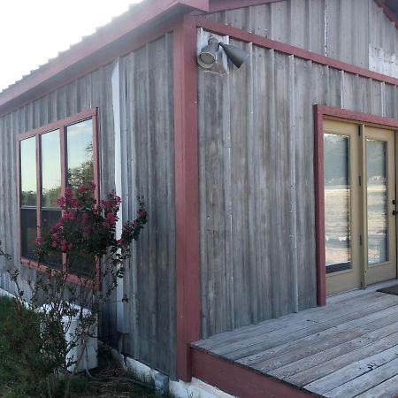Dry Creek Acomodação com café da manhã Fredericksburg Exterior foto