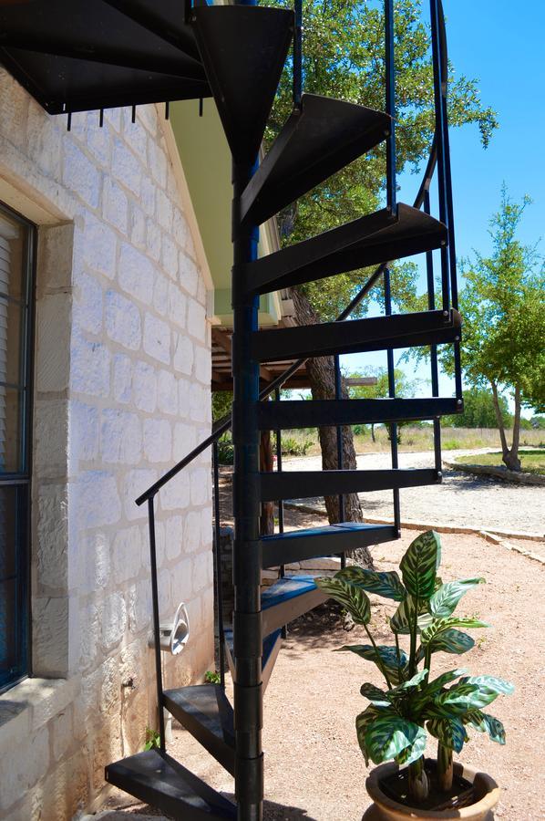 Dry Creek Acomodação com café da manhã Fredericksburg Exterior foto